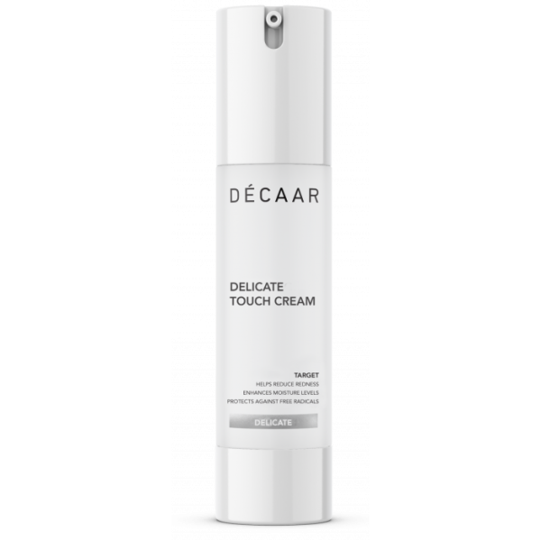 Delicate Touch Cream 50ml