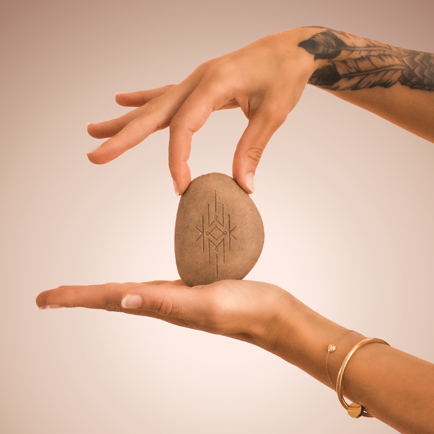 Canopy Curl Shampoo Bar 80 gr