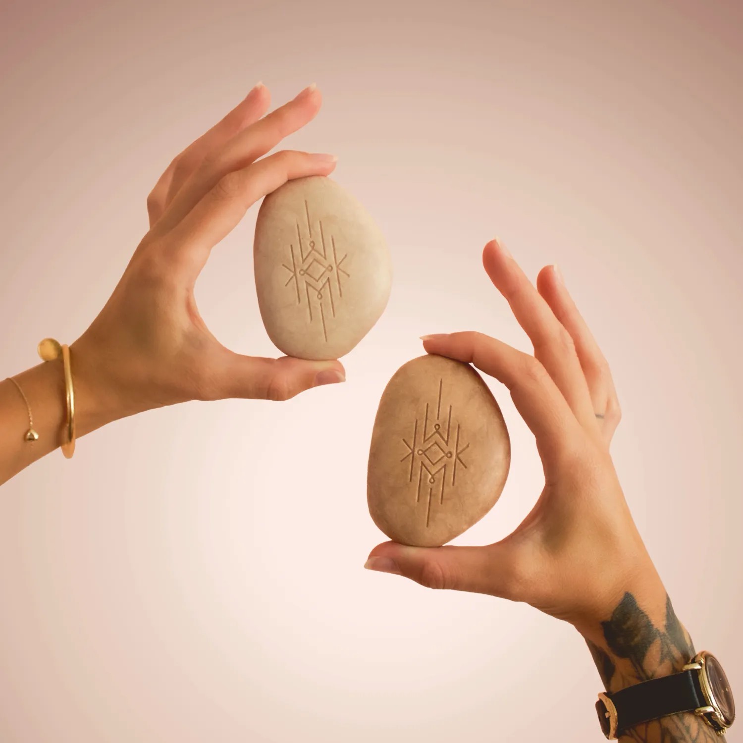 Rainforest Reset SET Shampoo & Conditioner set. Volumeboost voor steil & snel vettig haar 80 gr / 60 gr