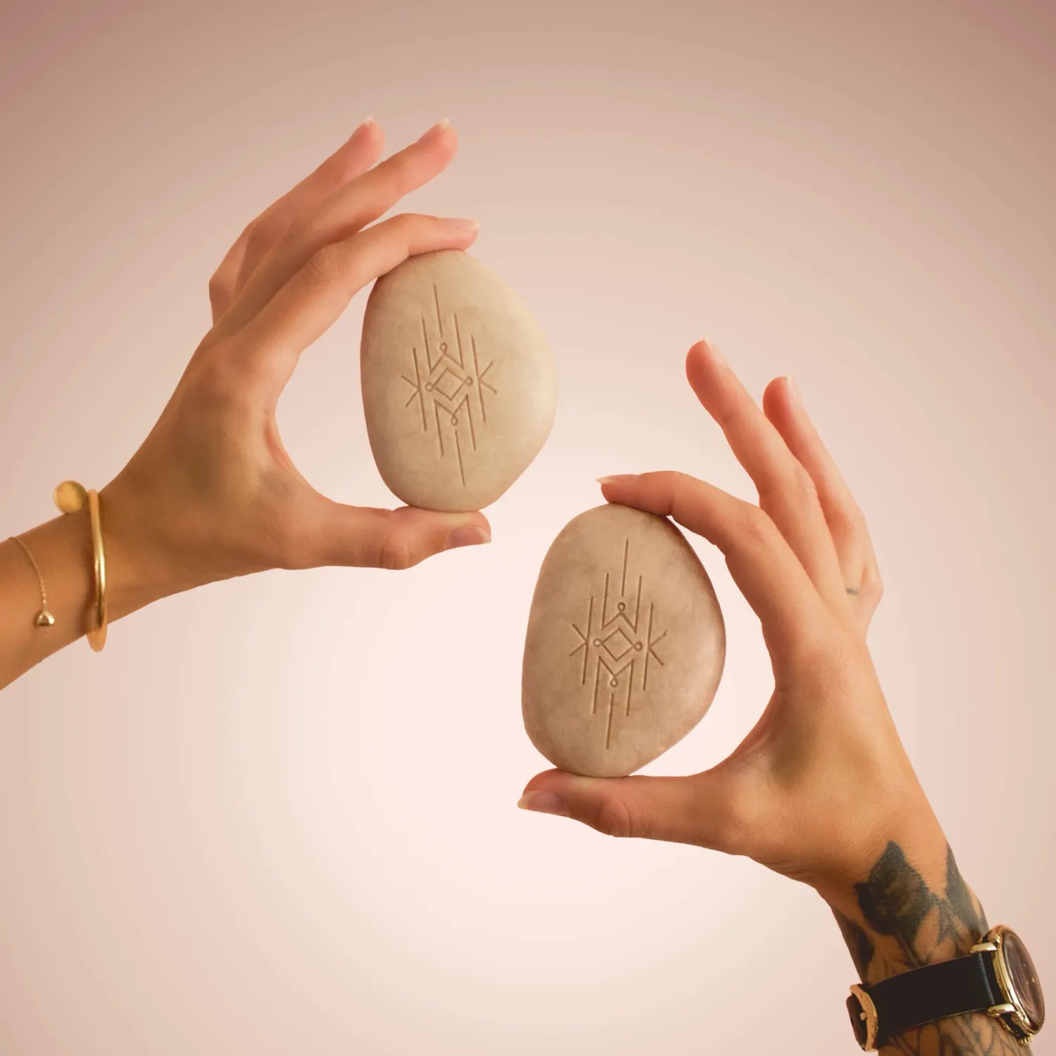 Waterfall Wonder SET Shampoo & Conditioner set. Hydraterend voor golvend & beschadigd haar 80 gr / 60 gr